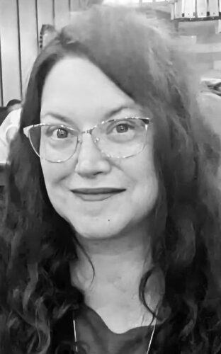 Jacquelynn Michelle Johnson